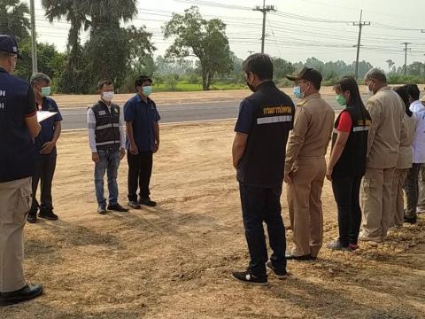7 วันอันตราย เทศกาลสงกรานต์ 2565