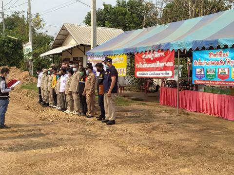 7 วันอันตราย เทศกาลสงกรานต์ 2565