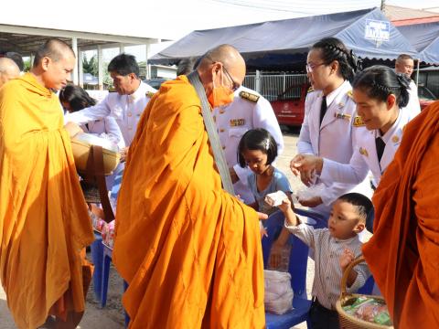 กิจกรรมเฉลิมพระเกียรติสมเด็จพระนางเจ้าสิริกิติ์ ปี 2566