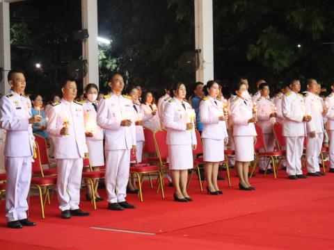 กิจกรรมเฉลิมพระเกียรติสมเด็จพระนางเจ้าสิริกิติ์ ปี 2566