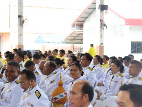 กิจกรรมเฉลิมพระเกียรติพระบาทสมเด็จพระเจ้าอยู่หัว