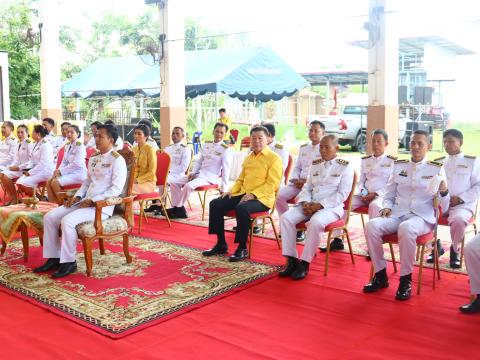 กิจกรรมเฉลิมพระเกียรติพระบาทสมเด็จพระเจ้าอยู่หัว