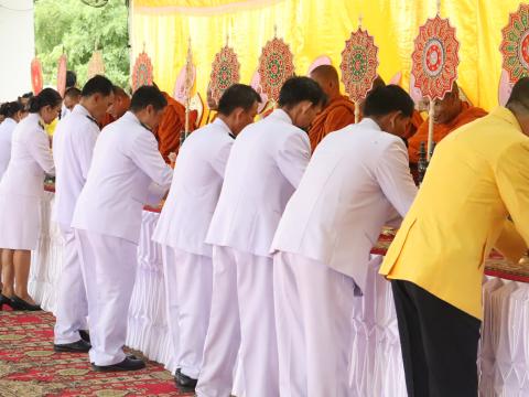 กิจกรรมเฉลิมพระเกียรติพระบาทสมเด็จพระเจ้าอยู่หัว