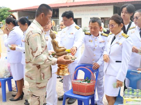 กิจกรรมเฉลิมพระเกียรติพระบาทสมเด็จพระเจ้าอยู่หัว