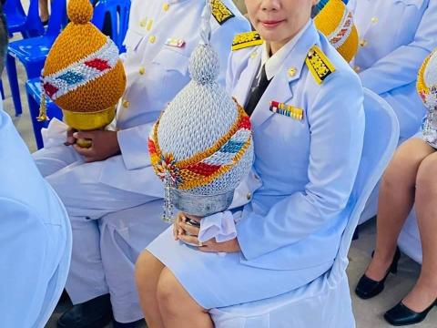 กิจกรรมเฉลิมพระเกียรติสมเด็จพระนางเจ้าสิริกิติ์พระบรมราชินีนาถ