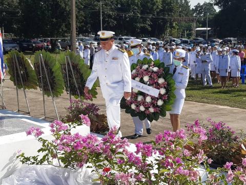 กิจกรรมวันปิยะมหาราช 23 ตุลาคม วันสวรรคตของพระบาทสมเด็จพระจุลจอม