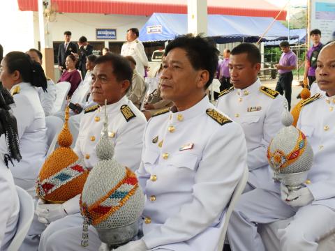 กิจกรรมเฉลิมพระเกียรติสมเด็จพระนางเจ้าฯพระบรมราชินี 3 มิย. 68