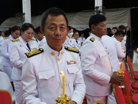 กิจกรรมเฉลิมพระเกียรติสมเด็จพระนางเจ้าฯพระบรมราชินี 3 มิย. 68