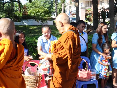 กิจกรรมเฉลิมพระเกียรติพระนางเจ้าสิริกิติ์ฯ ประจำปี 2568