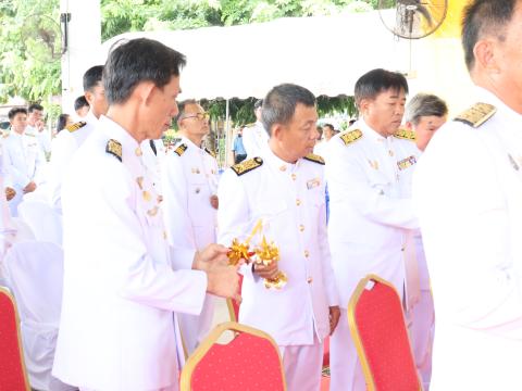 กิจกรรมเฉลิมพระเกียรติพระนางเจ้าสิริกิติ์ฯ ประจำปี 2568