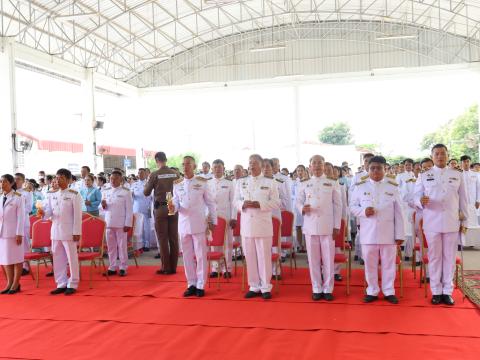 กิจกรรมเฉลิมพระเกียรติพระนางเจ้าสิริกิติ์ฯ ประจำปี 2568