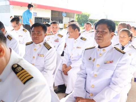 กิจกรรมเฉลิมพระเกียรติพระนางเจ้าสิริกิติ์ฯ ประจำปี 2568