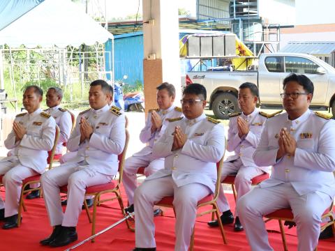 กิจกรรมเฉลิมพระเกียรติพระนางเจ้าสิริกิติ์ฯ ประจำปี 2568