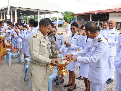 วันปิยมหาราช 23 ตุลาคม 2568