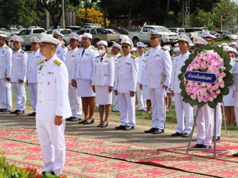 วันปิยมหาราช 23 ตุลาคม 2568