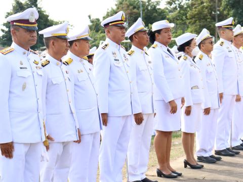 วันปิยมหาราช 23 ตุลาคม 2568