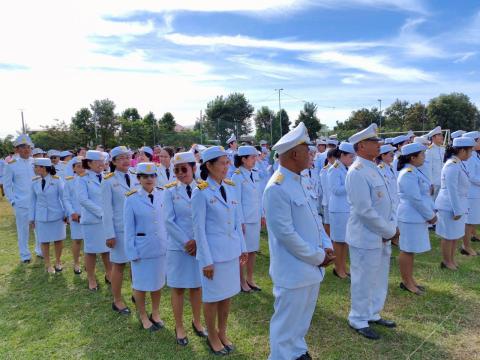 วันปิยมหาราช 23 ตุลาคม 2568