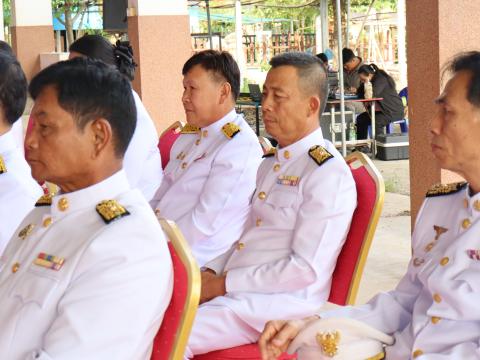 วันปิยมหาราช 23 ตุลาคม 2568